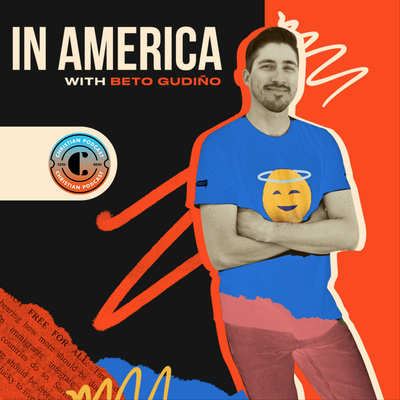 In America with Beto Gudiño