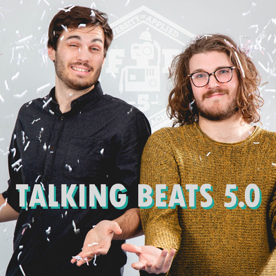 Talking Beats 5.0