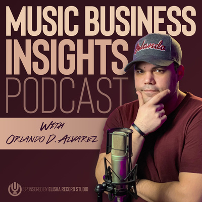 Music Business Insights Podcast