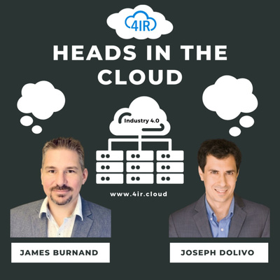 Heads in the Cloud