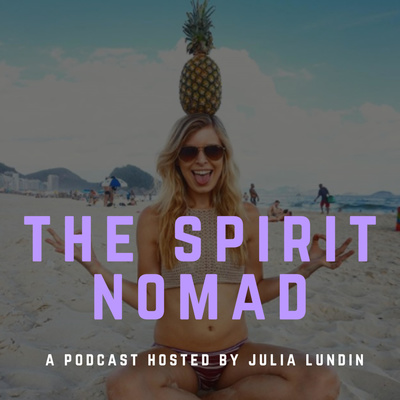 The Spirit Nomad: Spiritual Nuggets for Lightworkers and Starseeds
