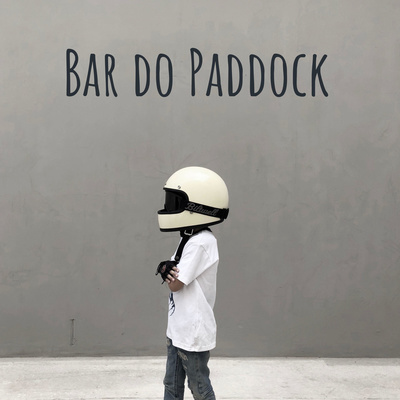 Bar do Paddock