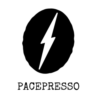 PACEPRESSO - der Podcast für Koffeinjunkies & Ausdauersportler