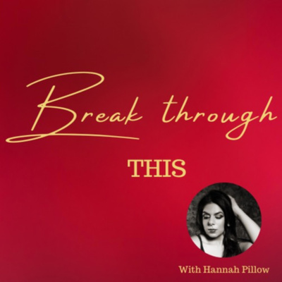 Break Through This