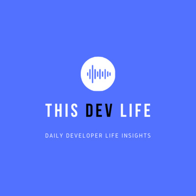 This Dev Life