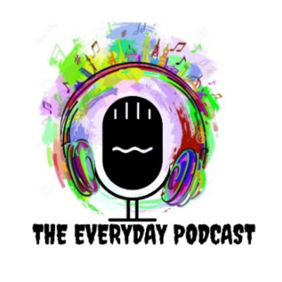 The Everyday Podcast hosted by the_ohlivia