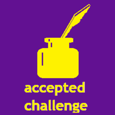accepted challenge