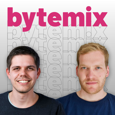 Bytemix – Tech Talk, Indie Web und App Development für Entwickler:innen