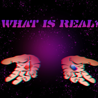 What is Real?