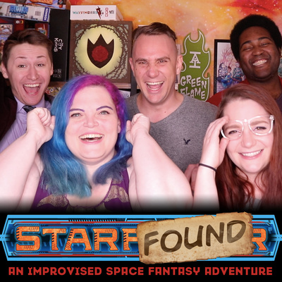 StarFound