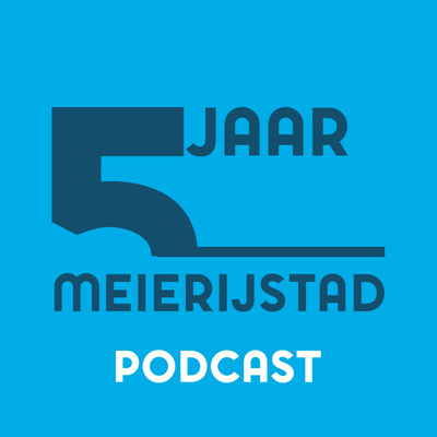 5 jaar Meierijstad