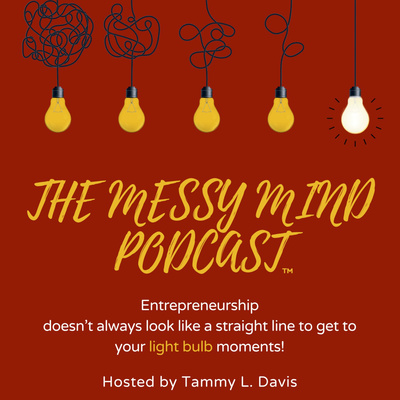 The Messy Mind