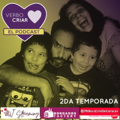 Verbo Criar
