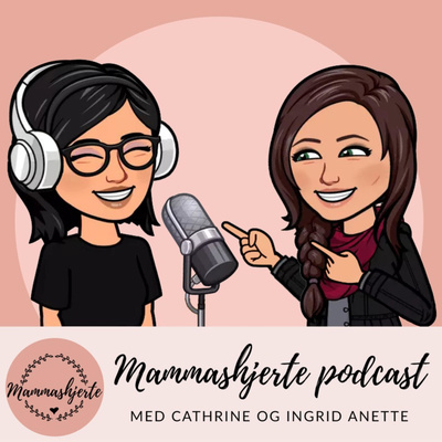 Mammashjerte