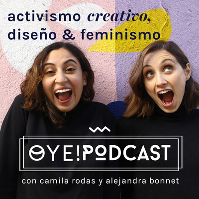 OYE!Podcast