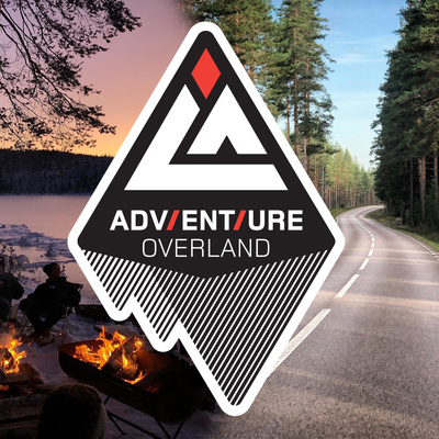 ADVENTURE OVERLAND