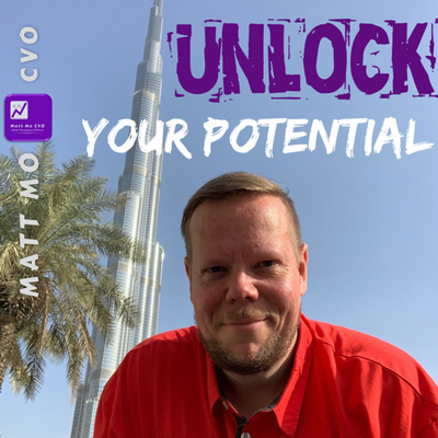 Unlock Your Potential