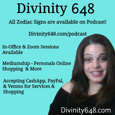 Divinity 648 