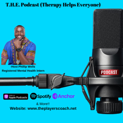 The Players Coach Podcast