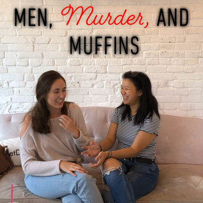 Men, Murder, and Muffins 