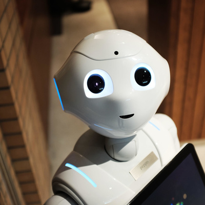 Digitale Technologien zum Anfassen