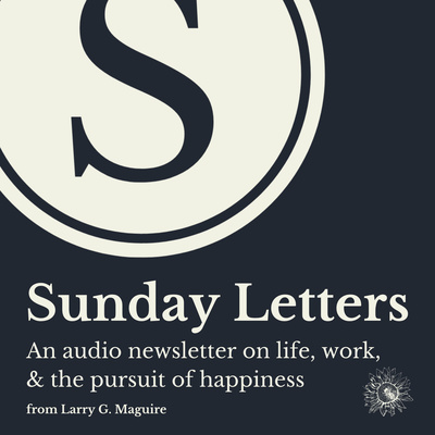 Sunday Letters