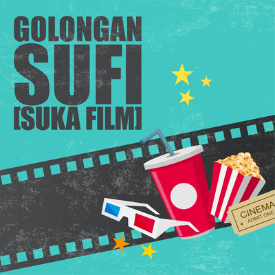 Golongan SuFi (Suka Film)