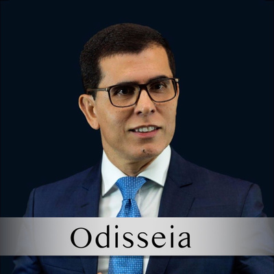 Odisseia