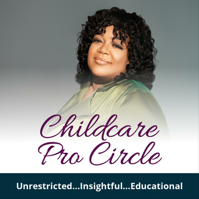 Childcare Pro Circle 