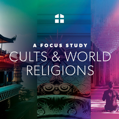 Cults and World Religions