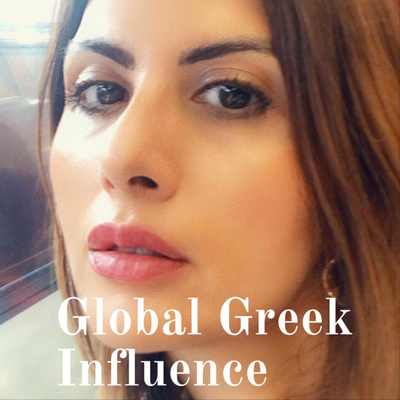 Global Greek Influence