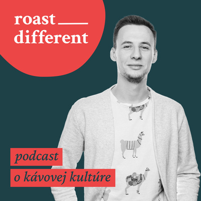 Roast Different