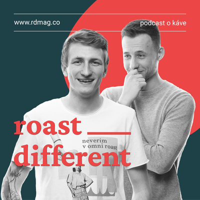 Roast Different