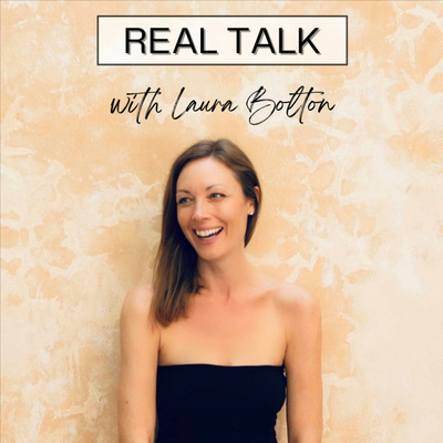 Real Talk with Laura Bolton