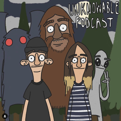 Unknowable Podcast