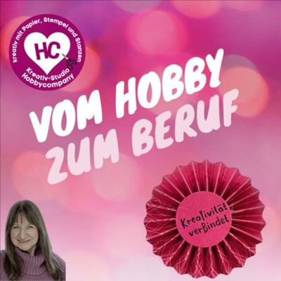 Hannelore Drews - vom Hobby zum Beruf