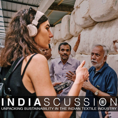 INDIAscussion