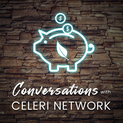 Conversations with Celeri Network