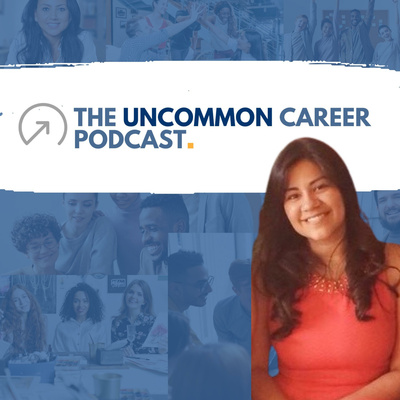 The Uncommon Career Podcast