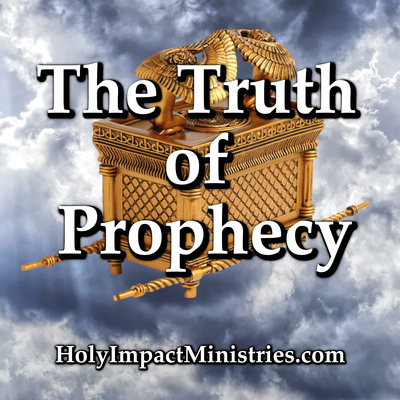 Global Warming or Wrath of God? (The Truth of Prophecy)