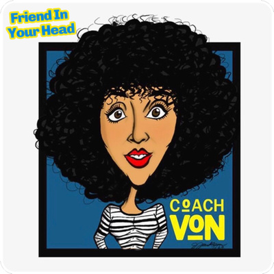 Friend In Your Head