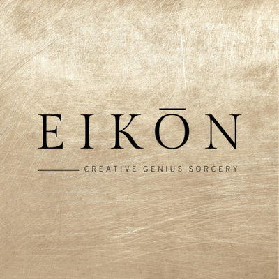 EiKōn - Creative Genius Sorcery