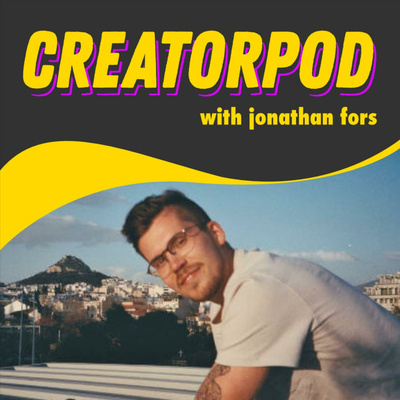 CreatorPod