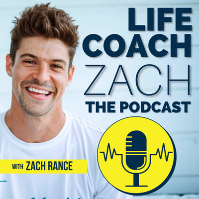 Life Coach Zach