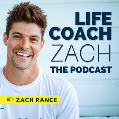 Life Coach Zach