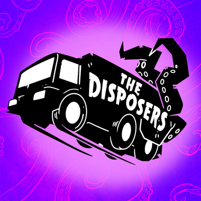The Disposers