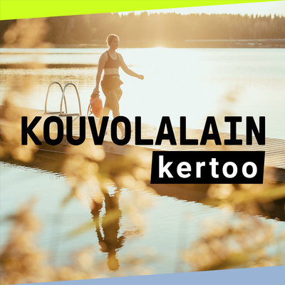 Kouvolalain kertoo