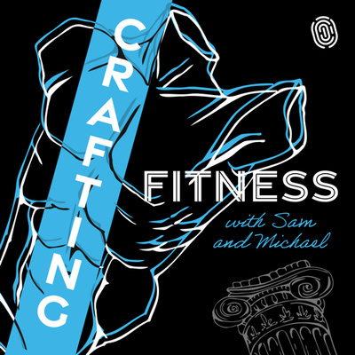 Crafting Fitness