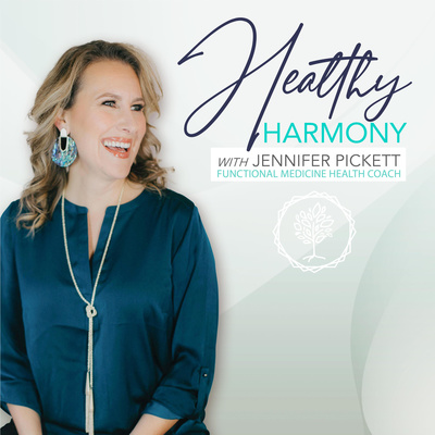 Inspire Healthy Harmony.....
Health Transformation, Functional Medicine, Mindset Coaching for Women