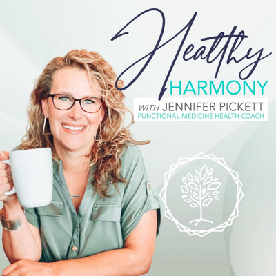 Inspire Healthy Harmony.....
Health Transformation, Functional Medicine, Mindset Coaching for Women